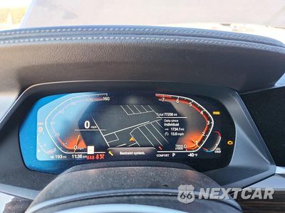 Zdjęcie 9 z 13 samochodu: 2020 BMW X5 XDRIVE40I VIN:5UXCR6C08LLL76190 - miniatura