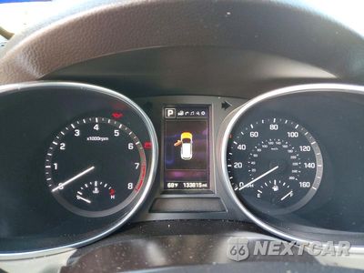 Zdjęcie 9 z 13 samochodu: 2018 HYUNDAI SANTA FE SPORT 2.0T ULTIMATE VIN:5XYZWDLA5JG520000 - miniatura