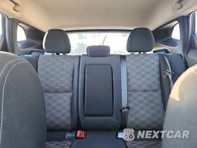 Zdjęcie 10 z 13 samochodu: 2017 NISSAN ROGUE SPORT SV VIN:JN1BJ1CR5HW125061 - miniatura