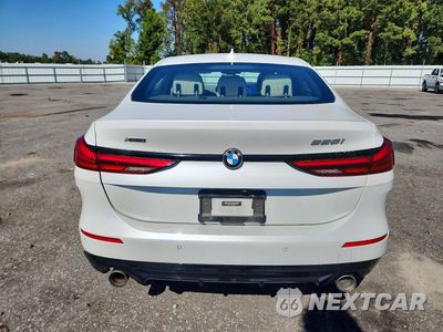 Zdjęcie 6 z 12 samochodu: 2021 BMW 228XI VIN:WBA73AK01M7G98172 - miniatura