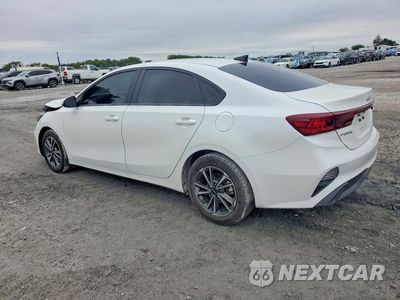 Drugie zdjęcie samochodu z przodu: 2022 KIA FORTE LXS VIN:3KPF24AD0NE435340 - miniatura