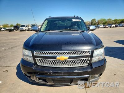 Piąte zdjęcie samochodu w środku: 2013 CHEVROLET AVALANCHE LS VIN:3GNMCEE01DG107565 - miniatura