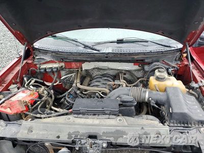 Zdjęcie 11 z 12 samochodu: 2013 FORD F150 SUPERCREW VIN:1FTFW1EF4DFD54182 - miniatura