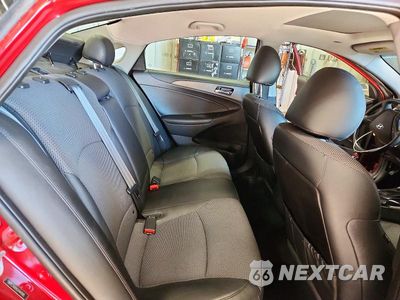 Zdjęcie 10 z 13 samochodu: 2012 HYUNDAI SONATA SE 2.0T VIN:5NPEC4AB9CH444585 - miniatura