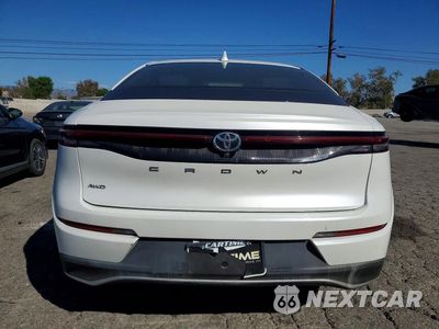 Zdjęcie 6 z 12 samochodu: 2023 TOYOTA CROWN XLE VIN:JTDAAAAF2P3006661 - miniatura