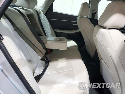 Zdjęcie 10 z 12 samochodu: 2025 HYUNDAI SONATA SEL VIN:KMHL64JA6SA471069 - miniatura