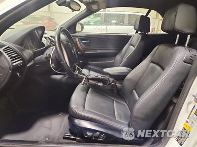 Zdjęcie 7 z 12 samochodu: 2012 BMW 128 I VIN:WBAUN1C54CVH83928 - miniatura