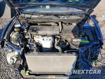 Zdjęcie 11 z 13 samochodu: 2009 TOYOTA CAMRY LE VIN:4T4BE46K09R065741 - miniatura