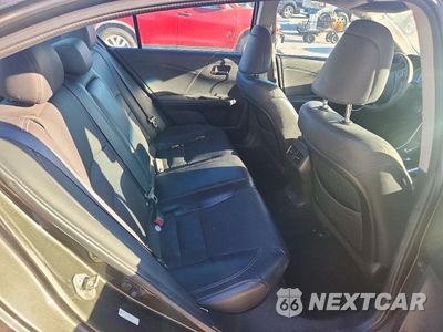 Zdjęcie 10 z 12 samochodu: 2013 HONDA ACCORD EXL VIN:1HGCR2F88DA281333 - miniatura