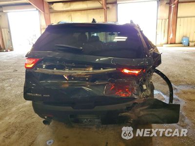 Zdjęcie 6 z 13 samochodu: 2020 CHEVROLET TRAVERSE LT VIN:1GNEVGKW8LJ116814 - miniatura