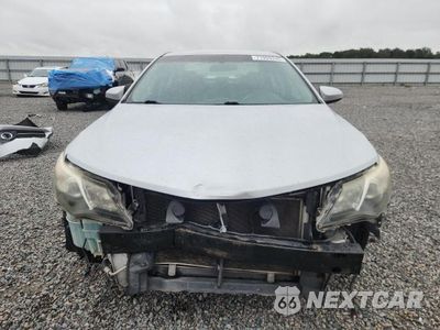 Piąte zdjęcie samochodu w środku: 2013 TOYOTA CAMRY SE VIN:4T1BF1FK6DU270317 - miniatura
