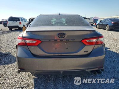 Zdjęcie 6 z 12 samochodu: 2020 TOYOTA CAMRY SE VIN:4T1G11AK2LU985802 - miniatura
