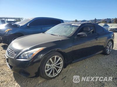 2008 INFINITI G37 BASE JNKCV64E98M105856 - główne zdjęcie licytacji z USA - miniatura