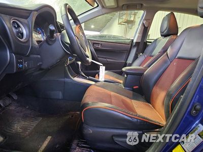 Zdjęcie 7 z 13 samochodu: 2017 TOYOTA COROLLA SE VIN:2T1BURHE5HC845039 - miniatura