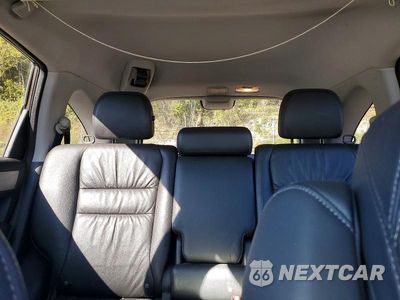 Zdjęcie 10 z 13 samochodu: 2011 HONDA CR-V EXL VIN:5J6RE4H77BL000834 - miniatura