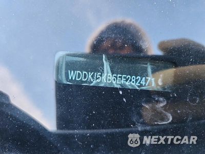 Zdjęcie 12 z 12 samochodu: 2014 MERCEDES-BENZ E 350 VIN:WDDKJ5KB5EF282471 - miniatura