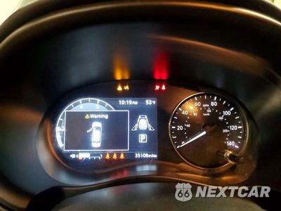 Zdjęcie 9 z 13 samochodu: 2021 NISSAN KICKS SR VIN:3N1CP5DV2ML512074 - miniatura