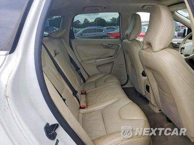 Zdjęcie 11 z 13 samochodu: 2010 VOLVO XC60 T6 VIN:YV4992DZ5A2032320 - miniatura