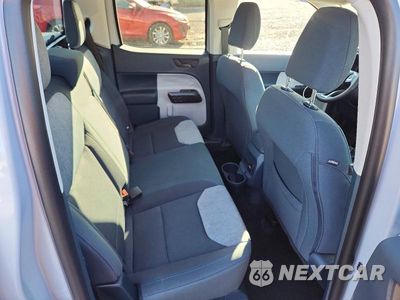 Zdjęcie 10 z 12 samochodu: 2026 FORD MAVERICK XLT VIN:3FTTW8JA7TRB29956 - miniatura