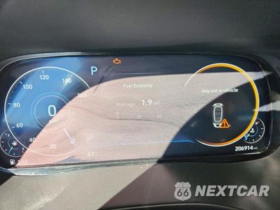 Zdjęcie 9 z 13 samochodu: 2020 HYUNDAI PALISADE LIMITED VIN:KM8R5DHE5LU122569 - miniatura