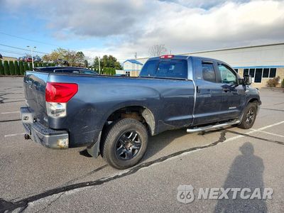 Trzecie zdjęcie samochodu z tyłu: 2007 TOYOTA TUNDRA SR5 VIN:5TFCV54107X004176 - miniatura