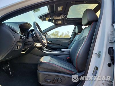Zdjęcie 7 z 12 samochodu: 2022 HYUNDAI SONATA SEL PLUS VIN:5NPEJ4J26NH137609 - miniatura