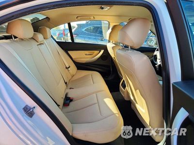 Zdjęcie 10 z 12 samochodu: 2018 BMW 320 XI VIN:WBA8E5G59JNU46183 - miniatura