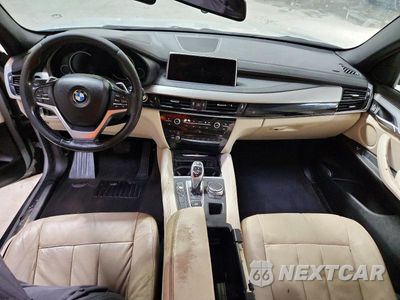 Zdjęcie 8 z 13 samochodu: 2017 BMW X6 SDRIVE35I VIN:5UXKU0C3XH0G68985 - miniatura