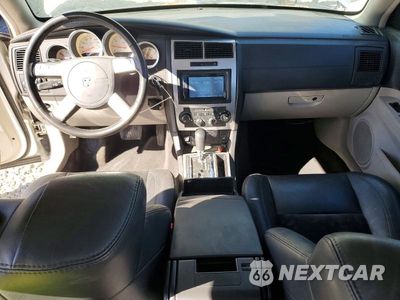 Zdjęcie 8 z 12 samochodu: 2006 DODGE CHARGER R/T VIN:2B3LA53HX6H301406 - miniatura