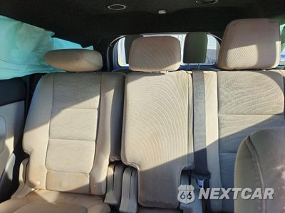Zdjęcie 10 z 13 samochodu: 2014 FORD EXPLORER VIN:1FM5K7B83EGA99449 - miniatura