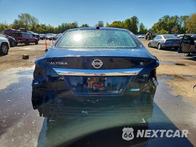 Zdjęcie 6 z 13 samochodu: 2014 NISSAN ALTIMA 2.5 S VIN:1N4AL3AP3EN386955 - miniatura
