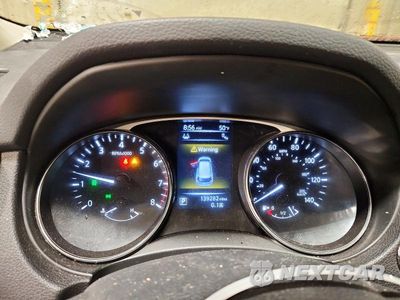 Zdjęcie 9 z 13 samochodu: 2014 NISSAN ROGUE SV VIN:5N1AT2MV2EC762521 - miniatura