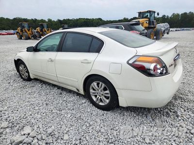 Drugie zdjęcie samochodu z przodu: 2010 NISSAN ALTIMA 2.5 VIN:1N4AL2AP1AN551972 - miniatura