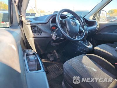 Zdjęcie 8 z 13 samochodu: 2016 RAM PROMASTER CITY VIN:ZFBERFAT1G6C34135 - miniatura