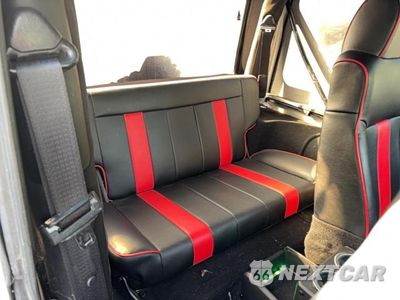 Zdjęcie 6 z 14 samochodu: 2006 JEEP WRANGLER X VIN:1J4FA39S56P774087 - miniatura
