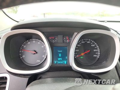 Zdjęcie 9 z 13 samochodu: 2011 CHEVROLET EQUINOX LTZ VIN:2CNFLGE50B6332055 - miniatura