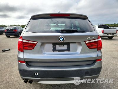 Zdjęcie 6 z 13 samochodu: 2012 BMW X3 XDRIVE28I VIN:5UXWX5C57CL720682 - miniatura