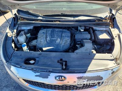 Zdjęcie 12 z 13 samochodu: 2016 KIA SEDONA LX VIN:KNDMB5C17G6113979 - miniatura