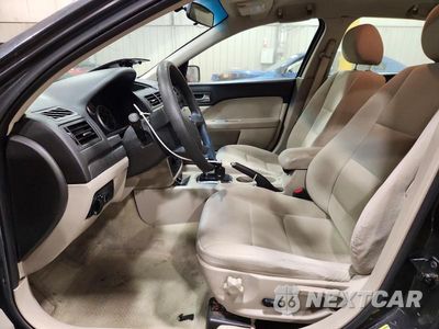 Zdjęcie 7 z 12 samochodu: 2007 FORD FUSION SE VIN:3FAHP07Z17R174825 - miniatura