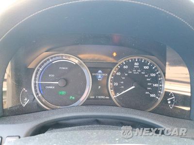 Zdjęcie 9 z 12 samochodu: 2013 LEXUS GS 450H VIN:JTHBS1BL0D5005867 - miniatura