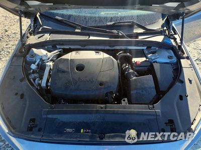 Zdjęcie 11 z 12 samochodu: 2018 VOLVO S90 T5 MOMENTUM VIN:LVY982MK4JP030529 - miniatura