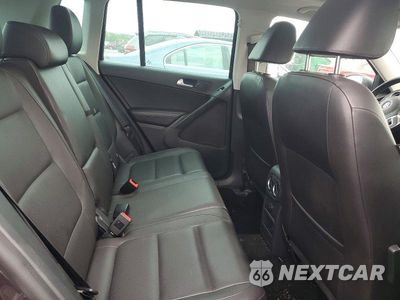 Zdjęcie 11 z 13 samochodu: 2016 VOLKSWAGEN TIGUAN S VIN:WVGBV7AX7GW527518 - miniatura