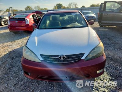 Piąte zdjęcie samochodu w środku: 2006 TOYOTA CAMRY SE VIN:4T1BE32K76U107537 - miniatura