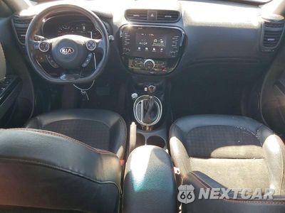 Zdjęcie 8 z 13 samochodu: 2018 KIA SOUL ! VIN:KNDJX3AA1J7544587 - miniatura