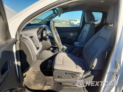 Zdjęcie 7 z 12 samochodu: 2019 CHEVROLET COLORADO VIN:1GCHSBEA2K1133267 - miniatura