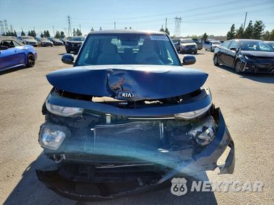 Piąte zdjęcie samochodu w środku: 2020 KIA SOUL LX VIN:KNDJ23AU5L7097287 - miniatura