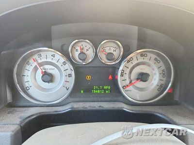 Zdjęcie 9 z 12 samochodu: 2008 FORD EDGE LIMITED VIN:2FMDK49C78BA31705 - miniatura