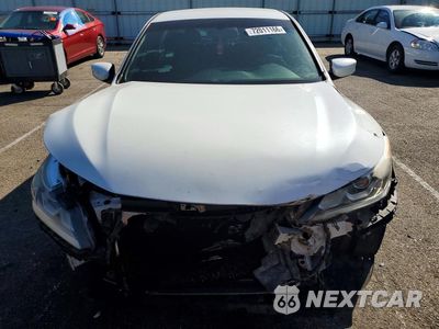 Piąte zdjęcie samochodu w środku: 2017 HONDA ACCORD SPORT SPECIAL EDITION VIN:1HGCR2F15HA226864 - miniatura