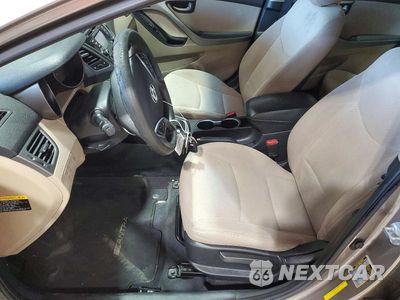 Zdjęcie 7 z 12 samochodu: 2016 HYUNDAI ELANTRA SE VIN:5NPDH4AEXGH783465 - miniatura