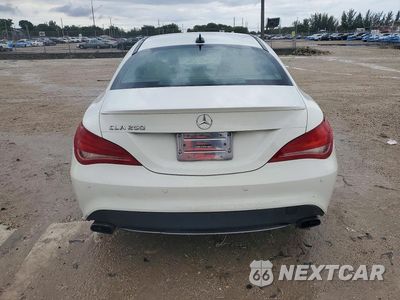 Zdjęcie 6 z 12 samochodu: 2015 MERCEDES-BENZ CLA 250 VIN:WDDSJ4EB6FN168170 - miniatura